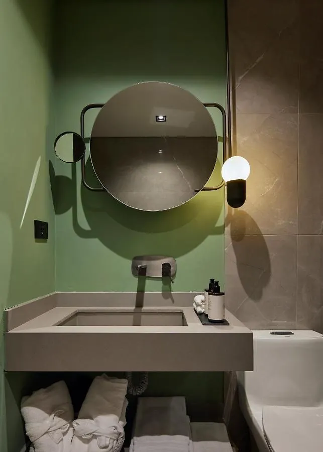 Hotel Selis Medellín Kolumbien