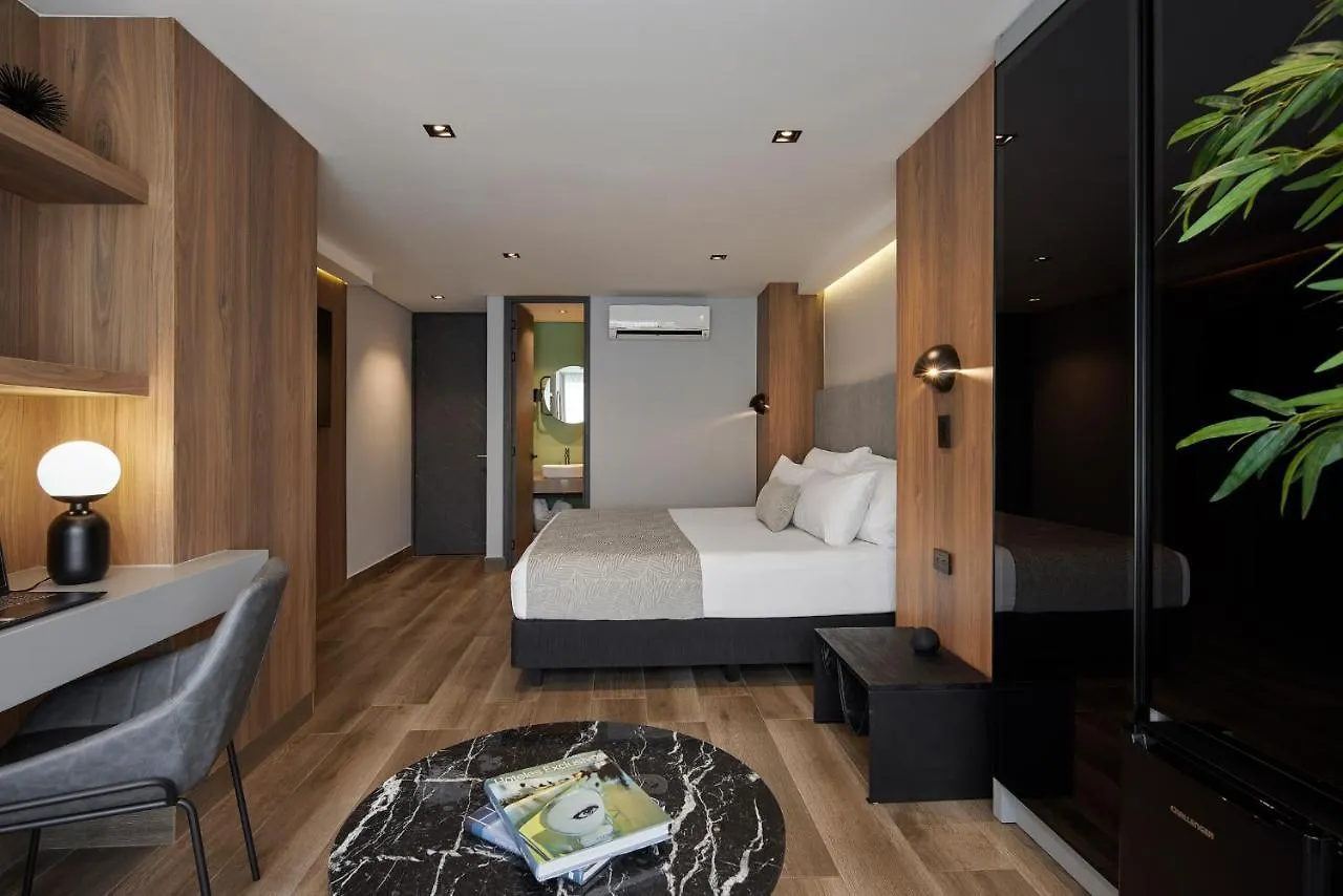 Hotel Selis Medellín