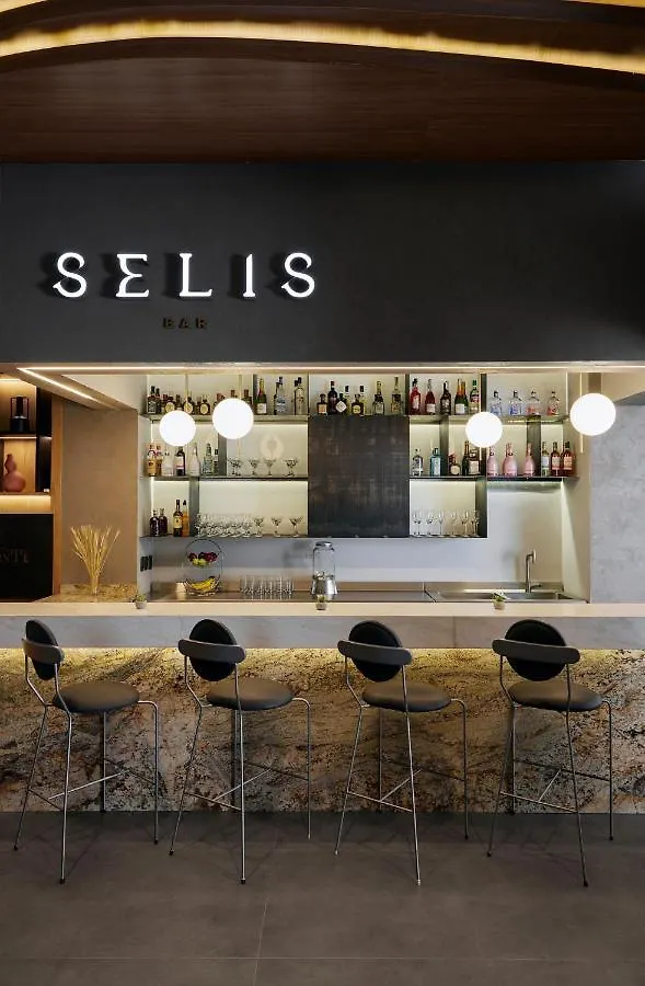 Hotel Selis Medellín