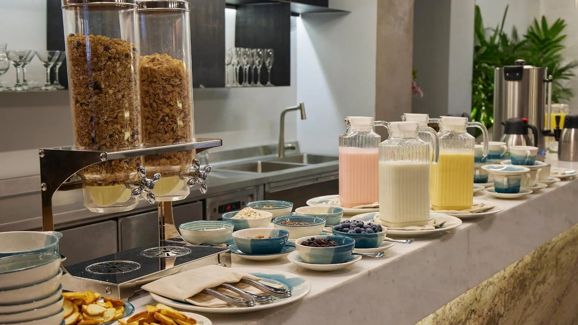 Hotel Selis Medellín