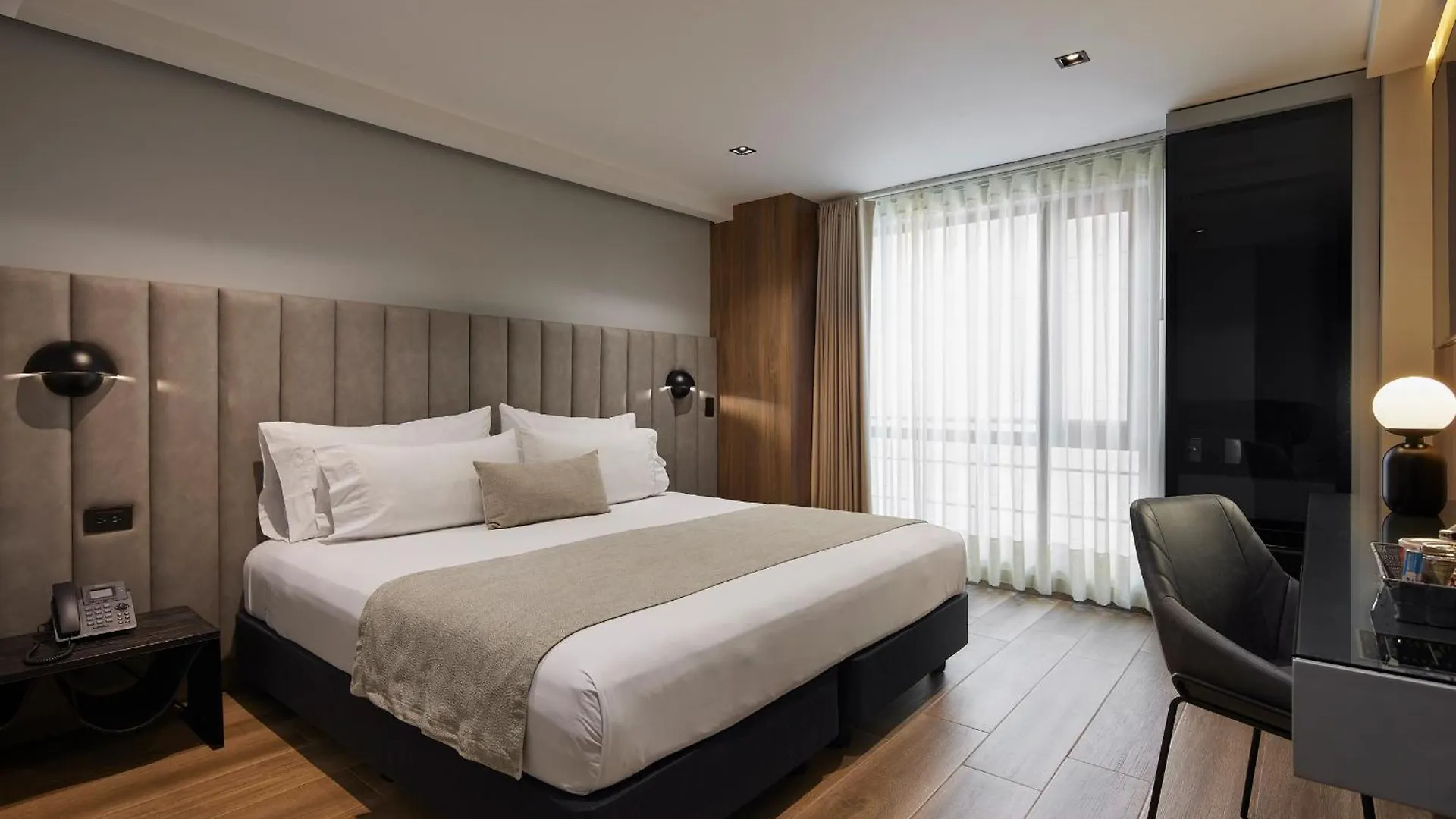 Hotel Selis Medellín