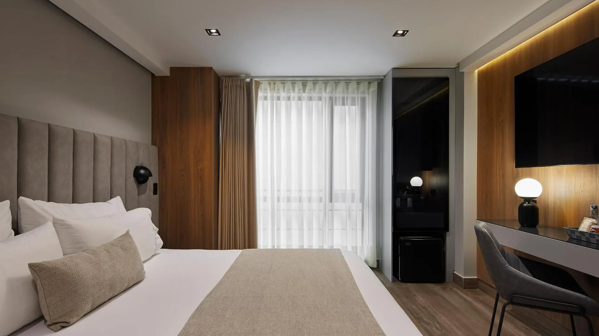 Hotel Selis Medellín