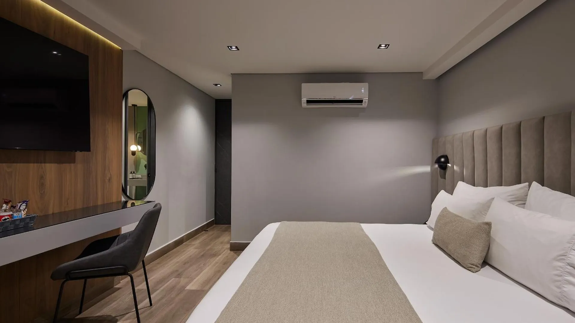 Hotel Selis Medellín
