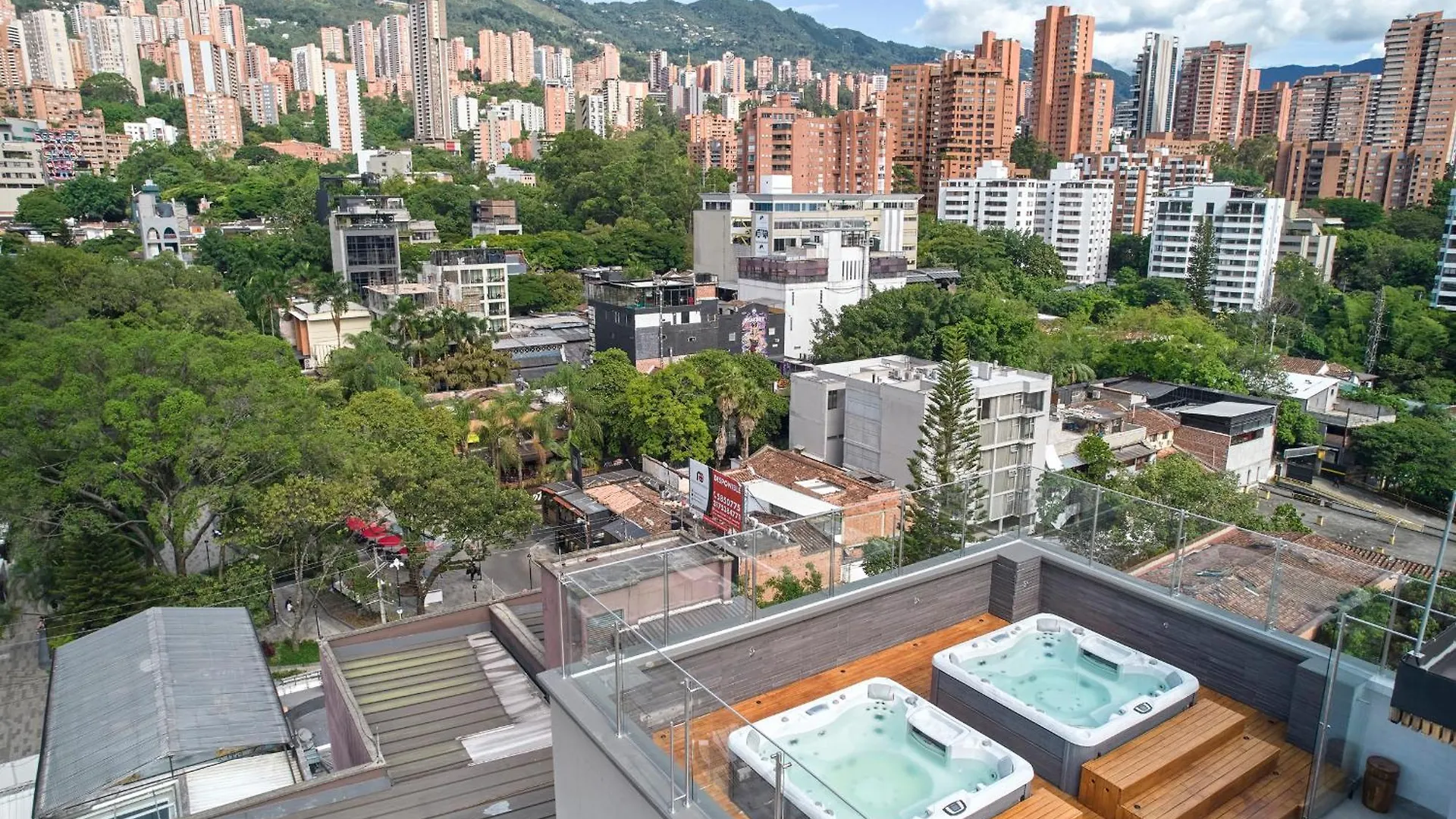 Hotel Selis Medellín