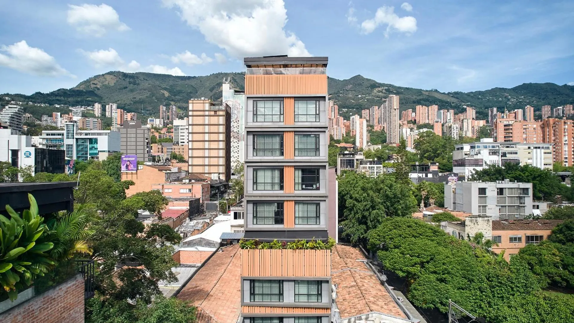 Hotel Selis Medellín
