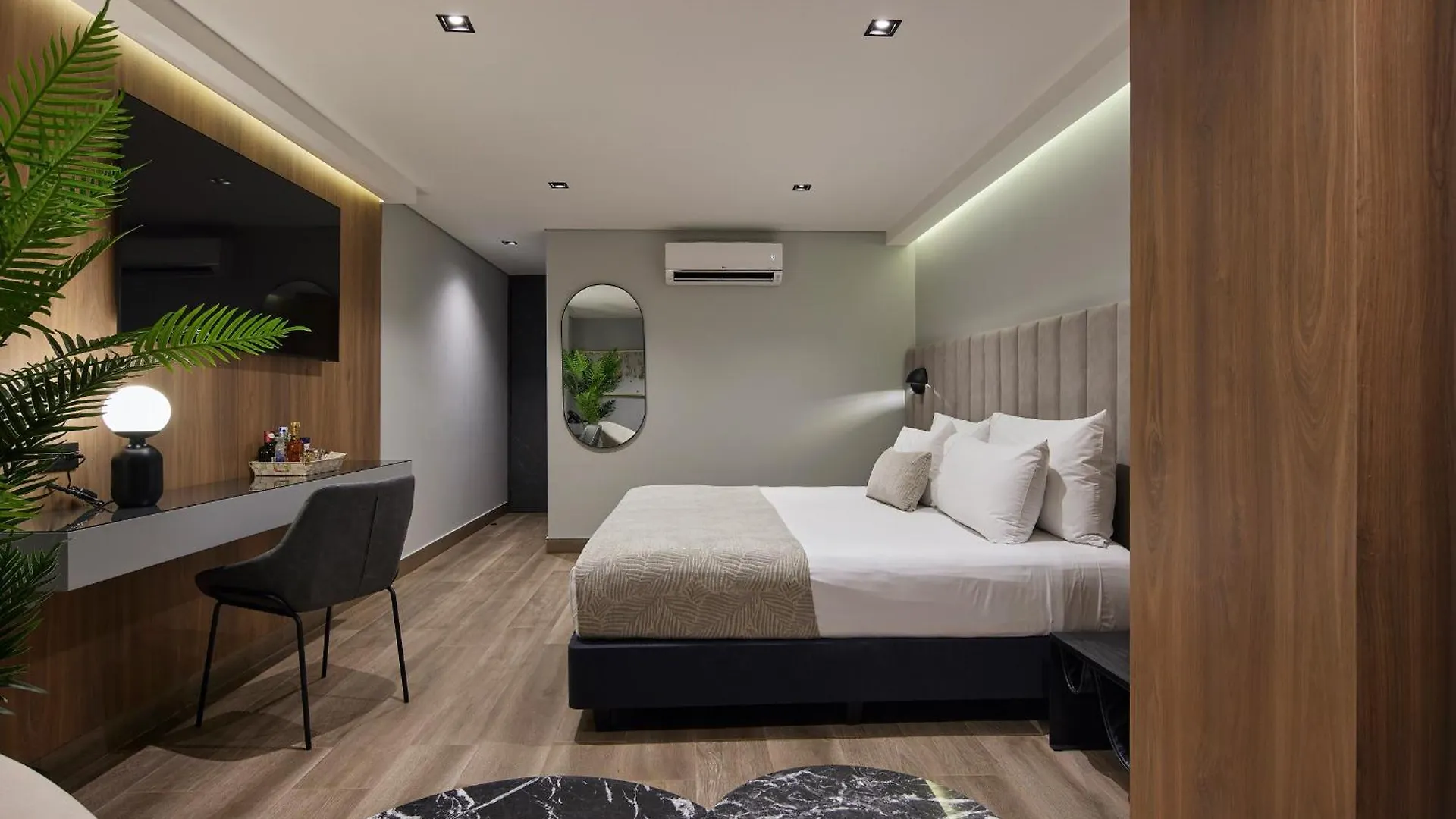 Hotel Selis Medellín Kolumbien