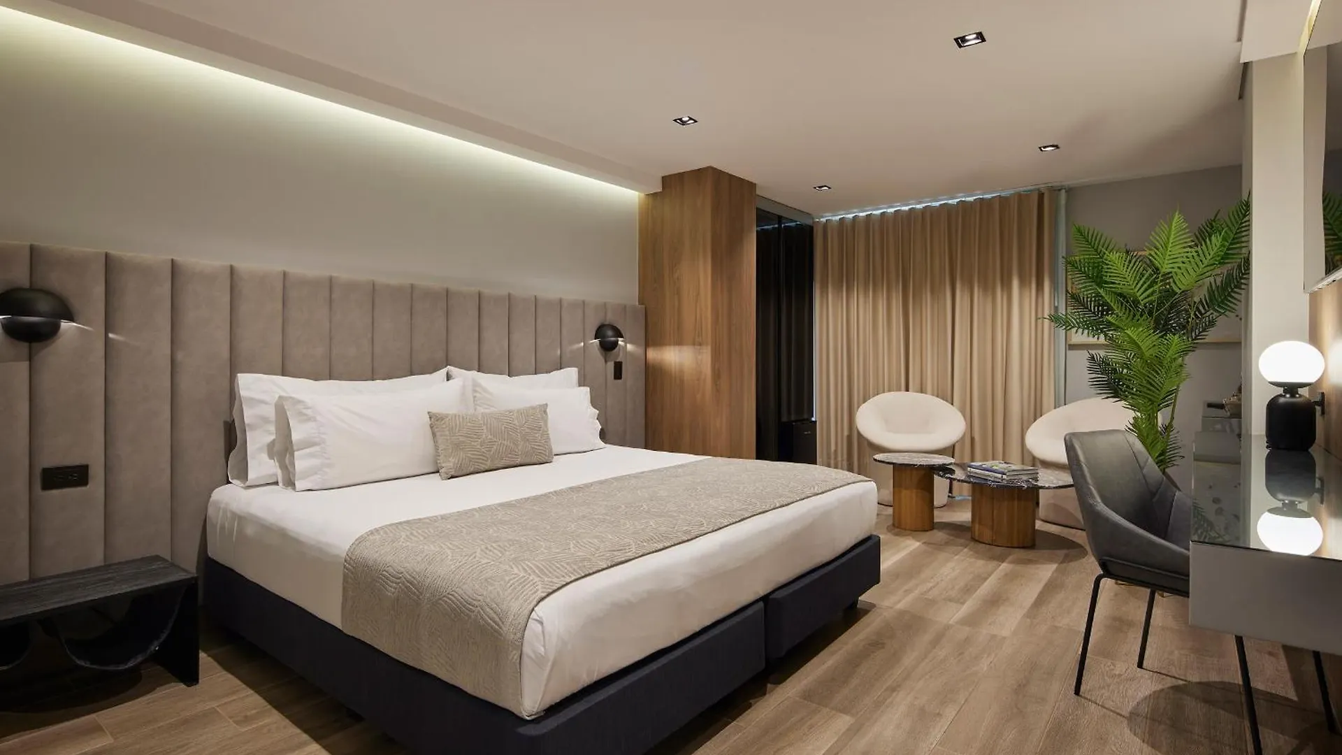 Hotel Selis Medellín