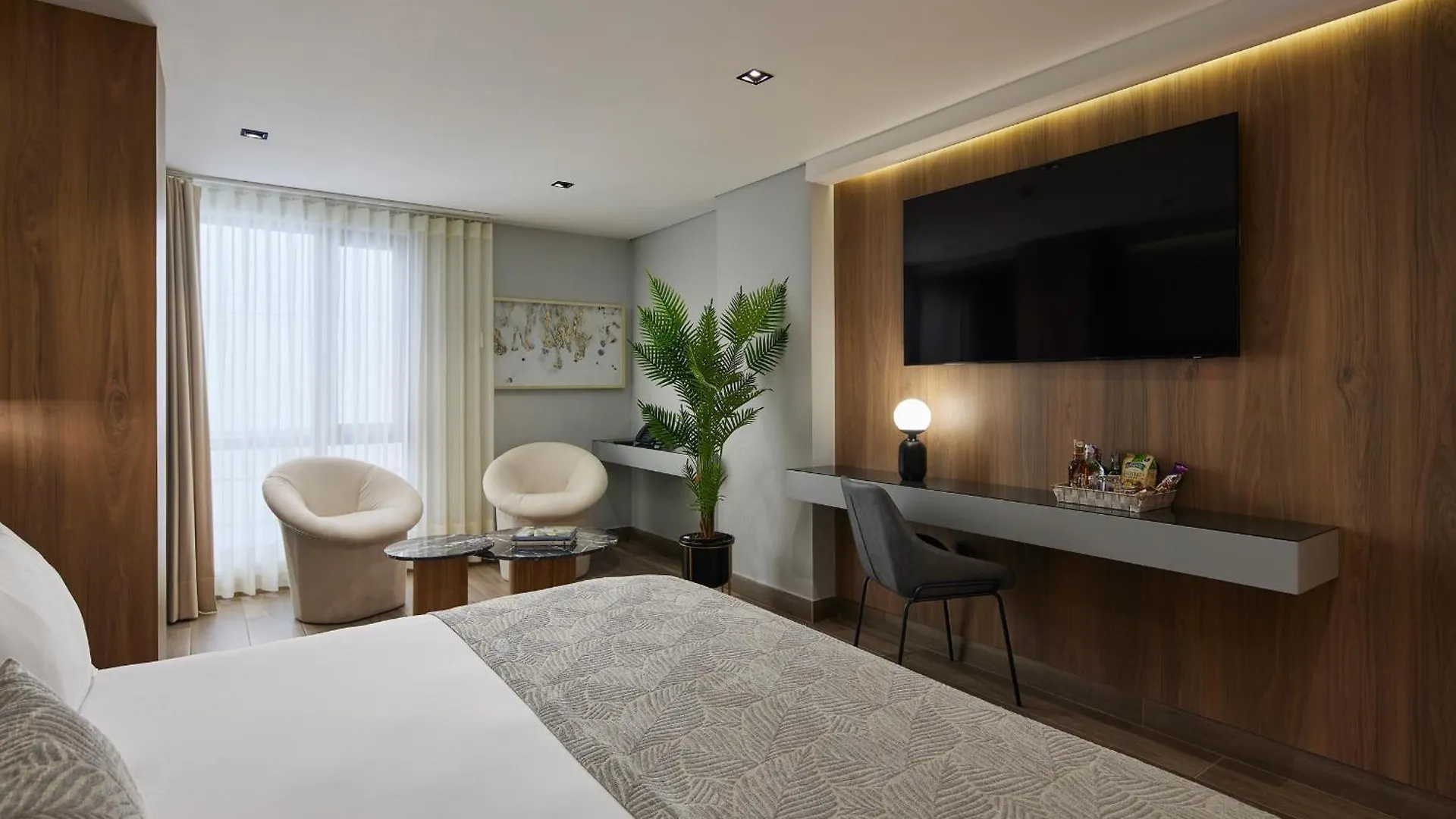 Hotel Selis Medellín 4*,