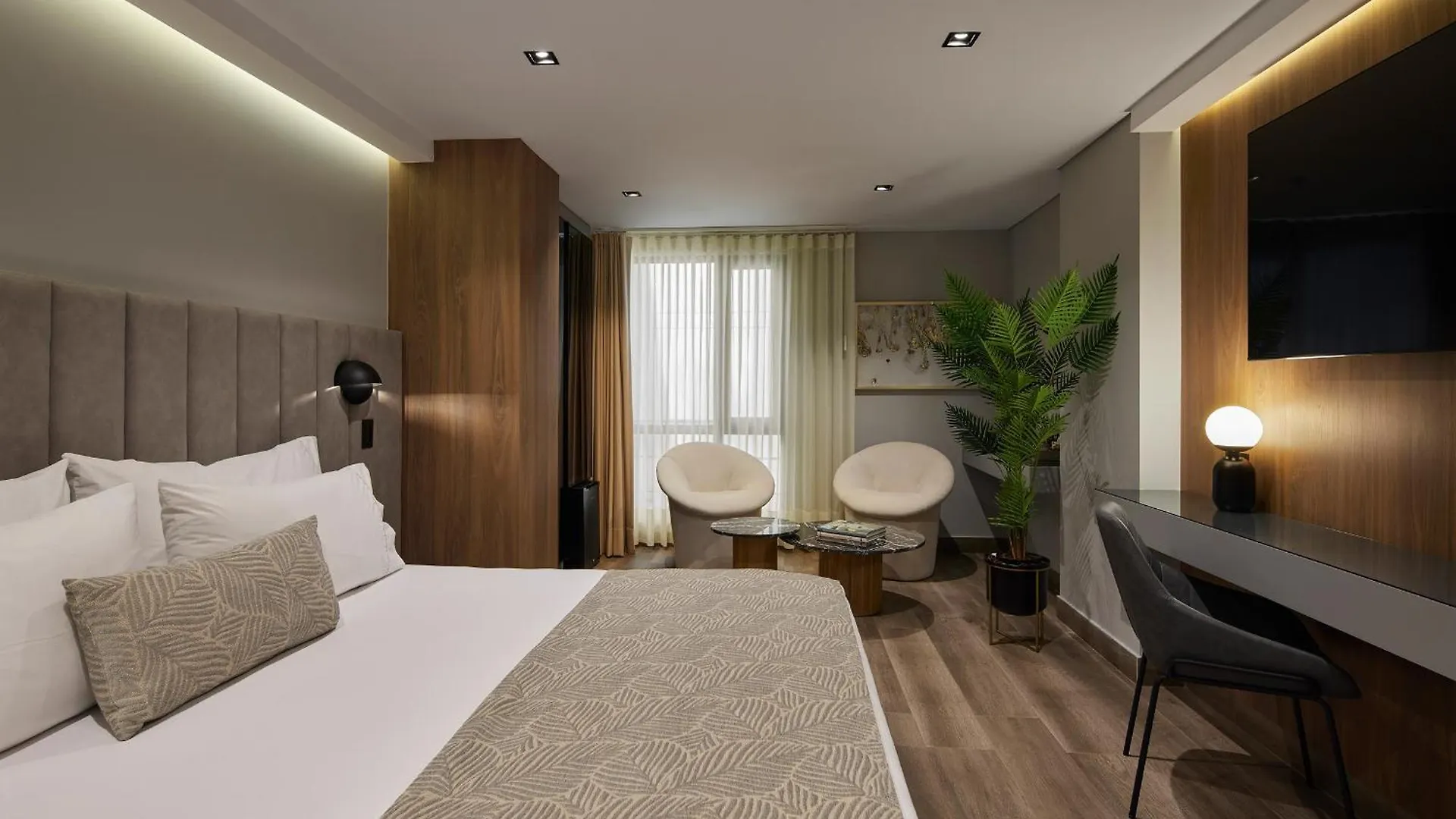 Hotel Selis Medellín