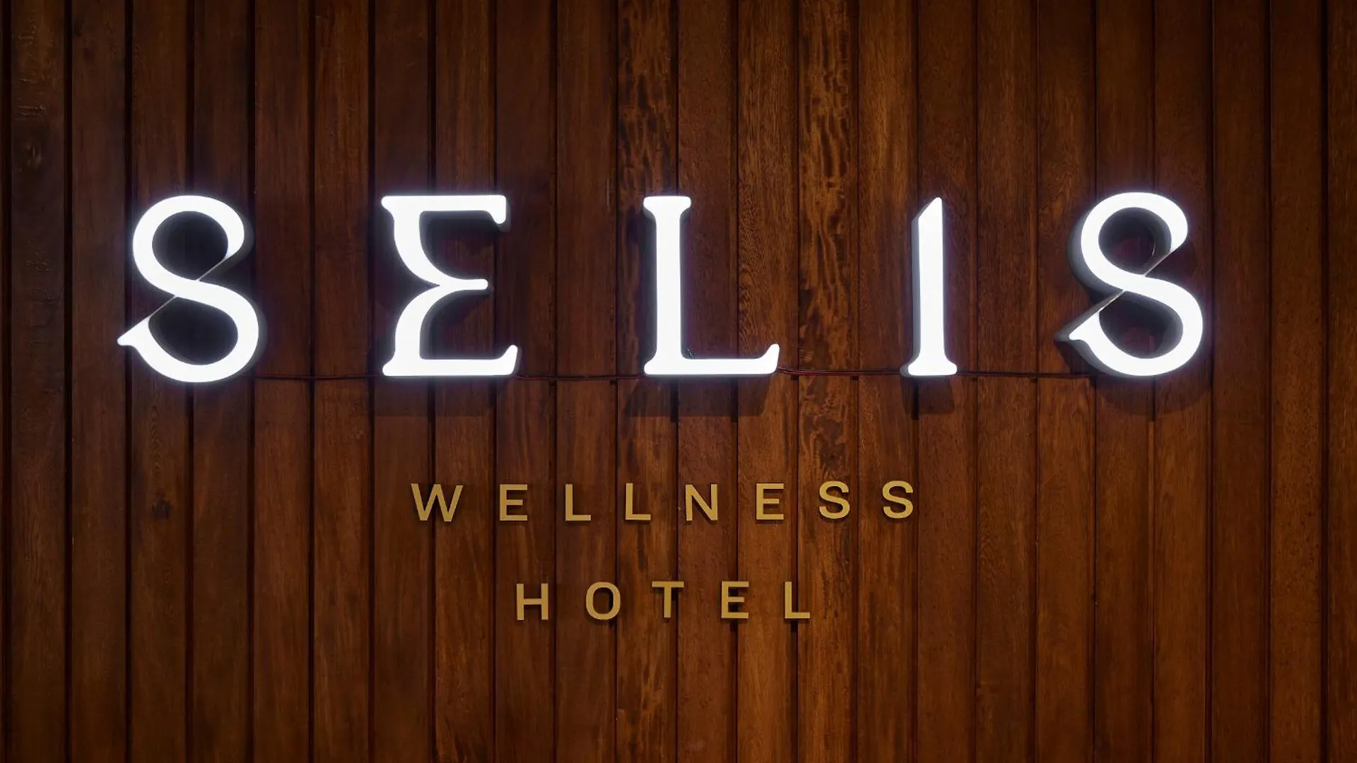 Hotel Selis Medellín