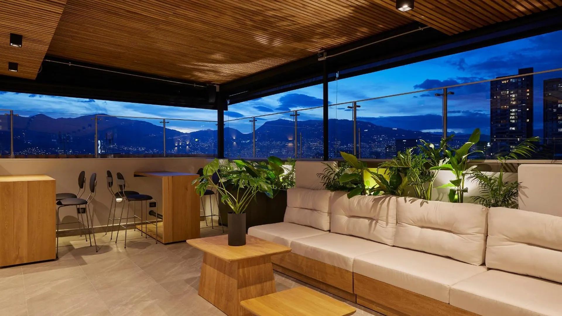Hotel Selis Medellín