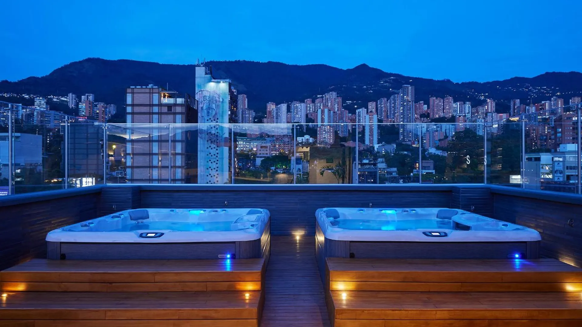 Hotel Selis Medellín 4*,  Kolumbien