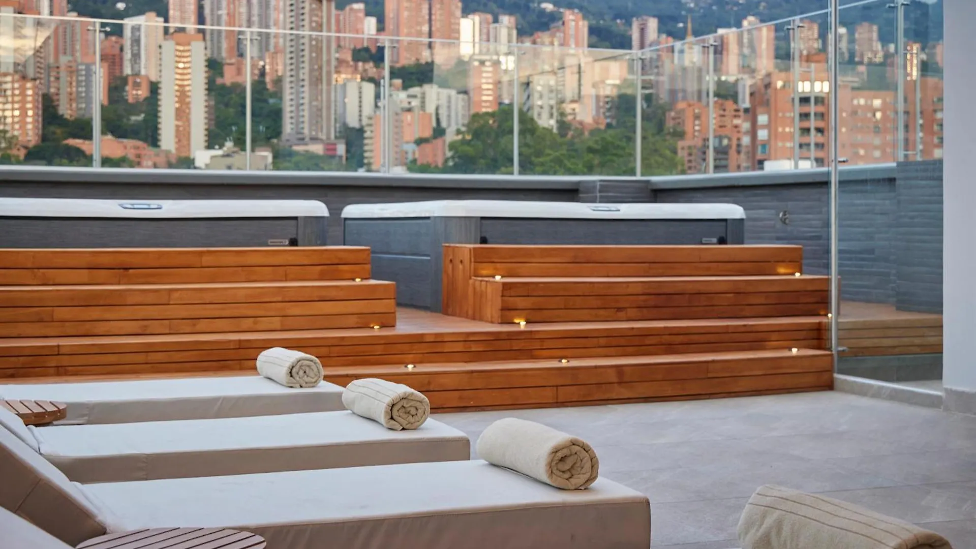 Hotel Selis Medellín