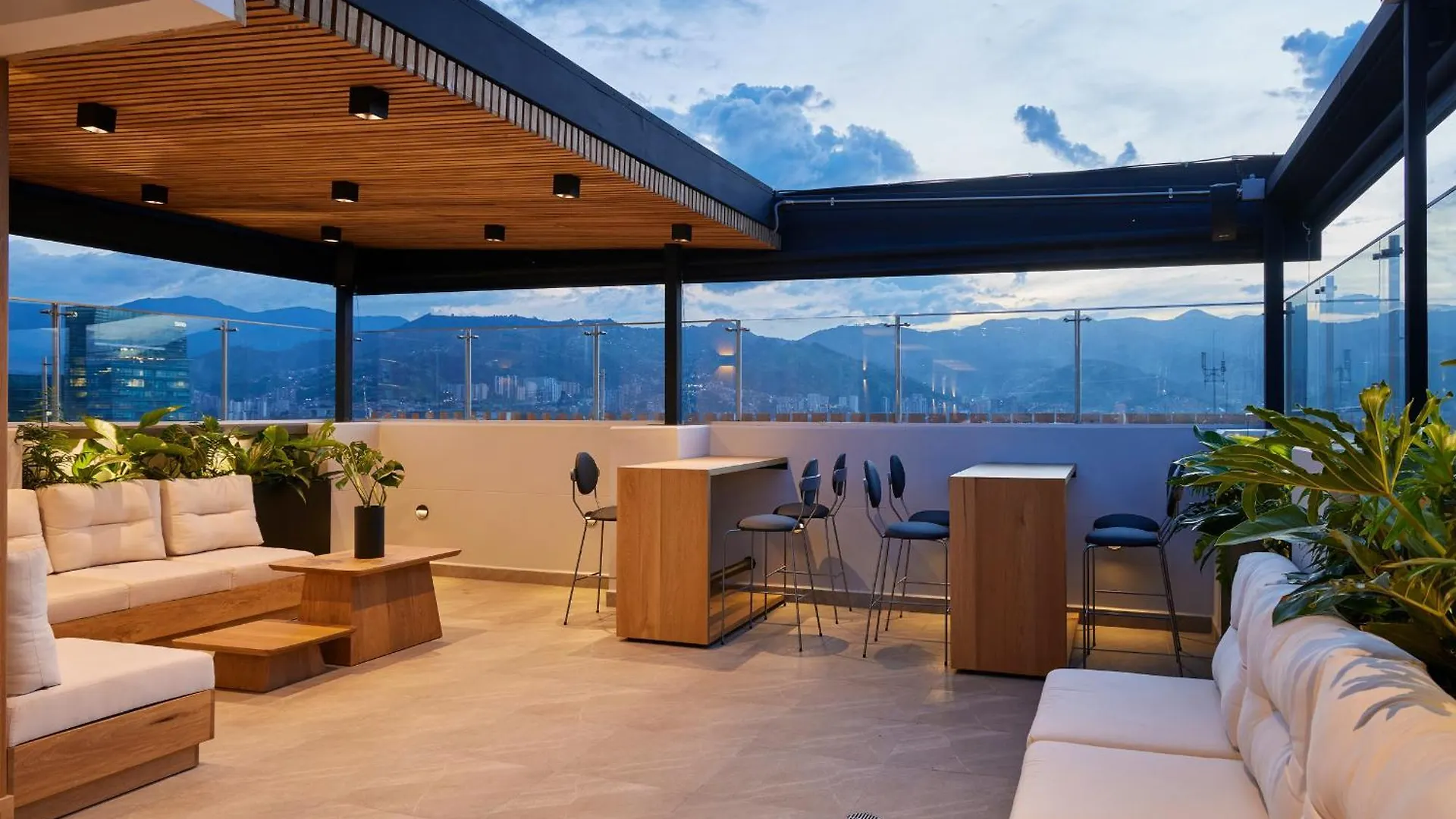 Hotel Selis Medellín